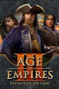 اکانت بازی Age of Empires III: Definitive Edition