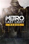 اکانت بازی Metro: Last Light Redux