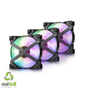 فن کیس Deepcool مدل MF120 GT DeepCool Case Cooler 