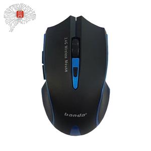 ماوس بی سیم باندا مدل G102