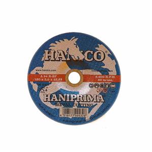 برش هانیکو (3*180)