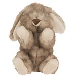 Tiny Winy Brown Rabbit Doll High 16.5 Centimeter
