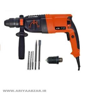 دریل بتن کن مکس مدل B54