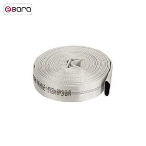 شیلنگ آتش نشانی هایپر مدل 1.5 اینچ Hyper 1.5 Inch FireFighting Hose