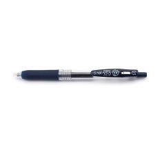 روان نویس زبرا مدل Sarasa Clip سایز نوک 0.5 میلی متر Zebra Sarasa Clip Rollerball Pen Tip Size 0.5mm