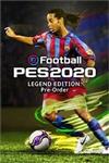 اکانت بازی eFootball PES 2020 LEGEND EDITION