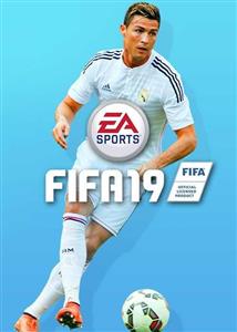 اکانت بازی Fifa 19