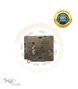 کانکتور سیم کارت گوشی سامسونگ samsung S6 edge Plus اورجینال/ connector sim