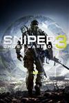 اکانت بازی Sniper Ghost Warrior 3