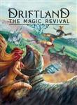 اکانت بازی Driftland: The Magic Revival