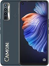 گوشی تکنو Camon 17 ظرفیت 4/128گیگابایت