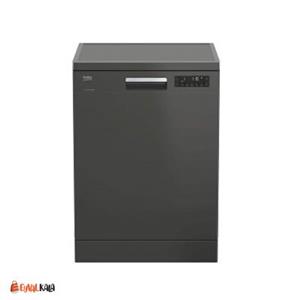 ماشین ظرفشویی 14 نفره بکو مدل DFN28422G 