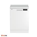 ماشین ظرفشویی 12 نفره بکو مدل DFN28220W 