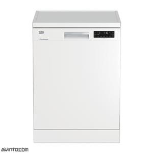 ماشین ظرفشویی 14 نفره بکو مدل DFN28420