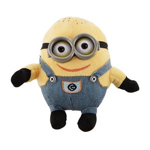 عروسک تینی وینی مدل Jerry The Minion ارتفاع 16.5 سانتی متر Tiny Winy Jerry The Minion Doll High 16.5 Centimeter