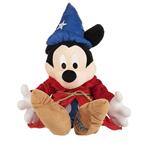 Tiny Winy Milestone Mickey Mouse 1940 Doll High 68 Centimeter