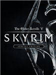 اکانت بازی The Elder Scrolls V: Skyrim Special Edition