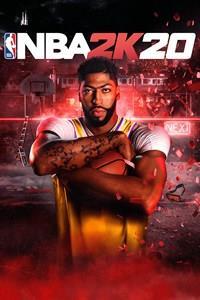 اکانت بازی NBA 2K20