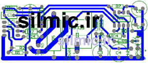 طرح محافظ اتصال کوتاه برای انواع پاور آمپلی فایر در دو نوع ترانزیستوری و آی سی 