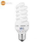 لامپ کم مصرف 25 وات دلتا مدل تمام پیچ پایه E27