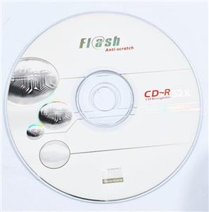 CD FLASH باکس 10 001 