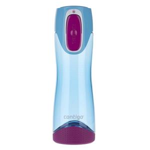 قمقمه کانتیگو مدل Swish ظرفیت 0.50 لیتر Contigo Swish Bottle 0.50 Liter