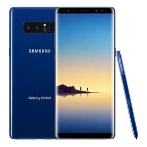 گوشی سامسونگ گلکسی نوت 8 ظرفیت 6/64 گیگابایت Samsung Galaxy Note 8 6/64GB Mobile Phone