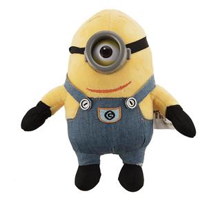 عروسک تینی وینی مدل Phil The Minion ارتفاع 20 سانتی متر Tiny Winy Doll High Centimeter 