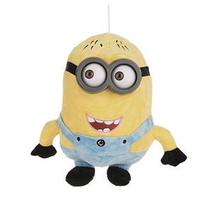 عروسک تینی وینی مدل Dave The Minion ارتفاع 28.3 سانتی متر Tiny Winy Doll High Centimeter 