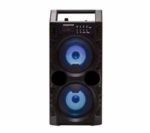 اسپیکر کینگ استار مدل Kingstar BT Speaker KBS300 Kingstar KBS300 Bluetooth Speaker