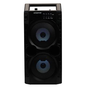 اسپیکر کینگ استار مدل Kingstar BT Speaker KBS300 Kingstar KBS300 Bluetooth Speaker