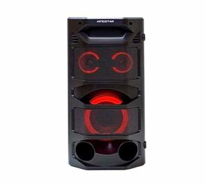 اسپیکر کینگ استار مدل Kingstar BT Speaker KBS462 Kingstar KBS462 Bluetooth Speaker