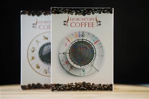 قهوه ترک (۱۰۰ گرمی) HOROSCOPE