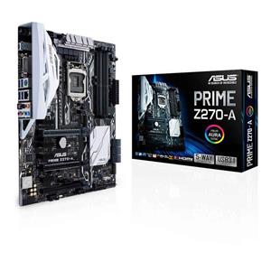 مادربرد ایسوس مدل PRIME Z270-A ASUS PRIME Z270-A Motherboard