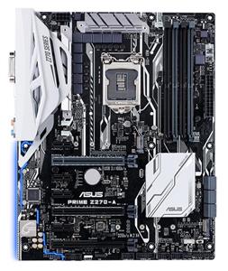 مادربرد ِِASUS PRIME Z270-A DDR4