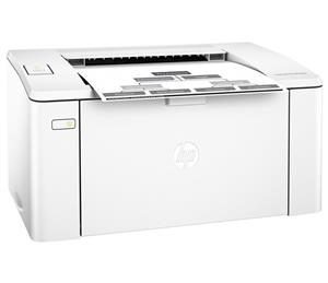 پرینتر لیزری اچ پی مدل LaserJet Pro M102w HP LaserJet Pro M102w Printer