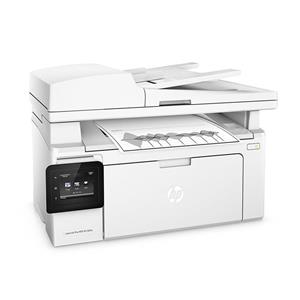 پرینتر چندکاره لیزری اچ پی مدل LaserJet Pro MFP M130fw HP LaserJet Pro MFP M130fw Multifunction Printer