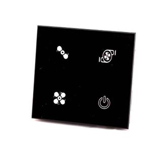 کلید هوشمند کولر آبی آیریک مدل KNT-S5