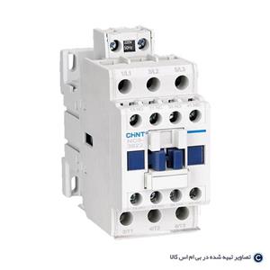 کنتاکتور سه فاز چینت Chint با بوبین 220 ولت