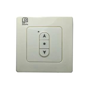 ریموت لرنینگ دیواری طرح درپا فرکانس 433