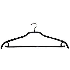  چوب لباسی ماوا مدل Silhouette FRS - بسته 2 عددی MAWA Silhouette FRS  Pack of 2 Clothes Hanger