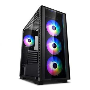 کیس  Deepcool مدل  MATREXX 50 ADD-RGB 4F DeepCool MATREXX 50 Computer Case