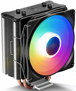 خنک کننده پردازنده  Deepcool مدل  GAMMAXX 400 XT DEEPCOOL Gammaxx 400XT CPU Cooler