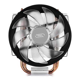 خنک کننده پردازنده  Deepcool مدل  GAMMAXX 300B DeepCool Gammaxx 300 B CPU Cooler