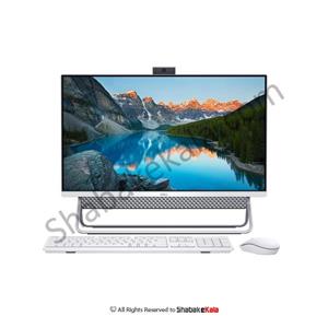 DELL (Dell All In One Inspiron 24 5400-A i5 (1135G7) 8GB 1TB 250GB SSD 2GB (mx330