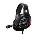 Porodo PDX410 E-Sport Hight Definition Wired Gaming Headphones