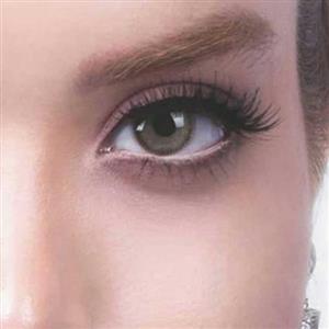 لنز چشم رویال ویژن شماره 12 مدل  la hazel 
