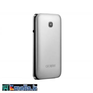 گوشی موبایل آلکاتل مدل OneTouch 2051 Alcatel OneTouch 2051 Dual SIM