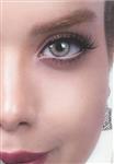 لنز چشم رویال ویژن شماره 3 مدل Solitaire