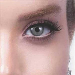 لنز چشم رویال ویژن شماره 28 مدل dream blue 